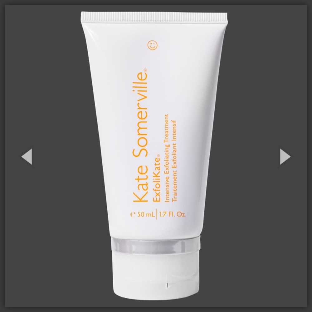 NWT ExfoliKate Intensive Exfoliating Treatment